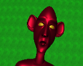 Old Man