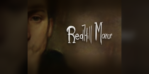 Cover image for Redhill Manor