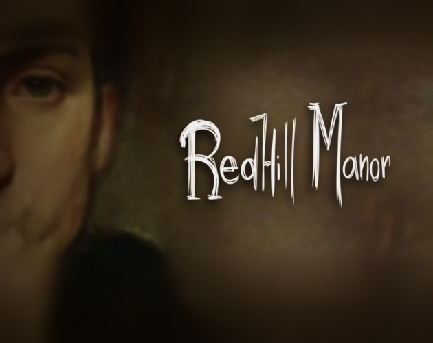 Redhill Manor cover