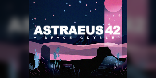 Cover image for Astraeus 42