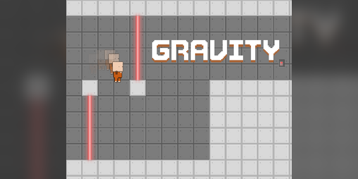 Cover image for Gravity LAB