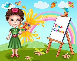 True Colors