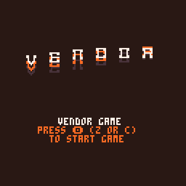 Cover image for Vendor