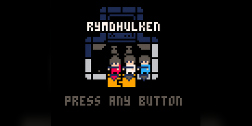 Cover image for rymdhulken