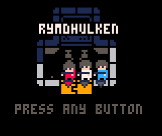Cover image for rymdhulken