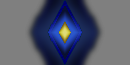 Cover image for Mystical Cyrin