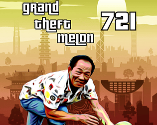 GrandTheftMelon721