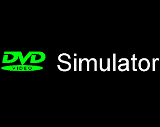 DVD Simulator