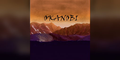 Cover image for Okanobi