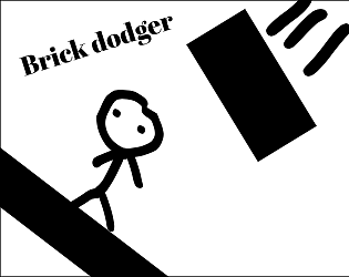 Brick dodger