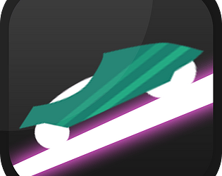 Neon Racer