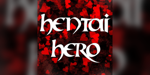 Cover image for Hentai Hero