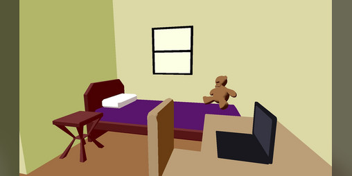 Cover image for Metanoia