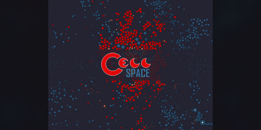 Cover image for Cellspace