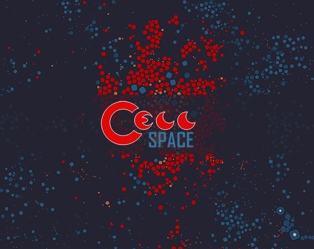 Cover image for Cellspace