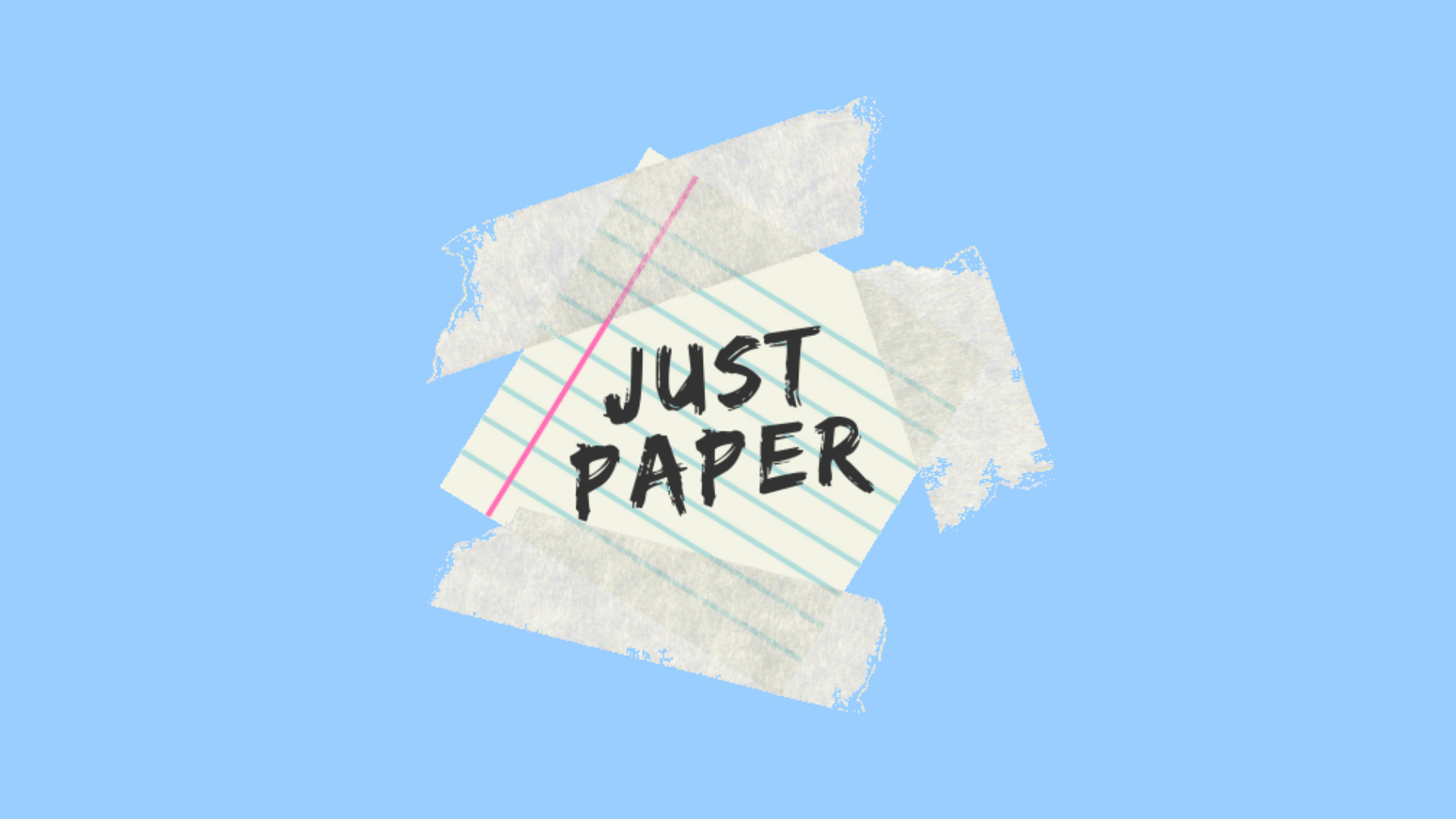 Just Paper