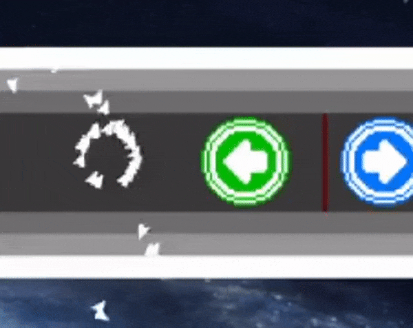 Arrow Accelerator