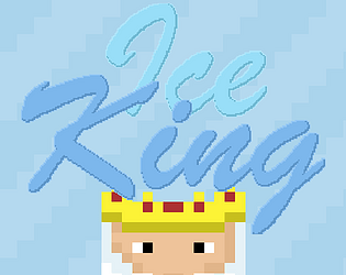 Ice King