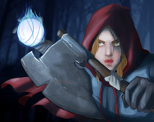 Nights of the Fabled Hunt