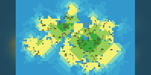 Cover image for IslandZPG