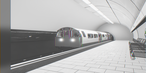 Cover image for Virtual Underground (Preview Build)