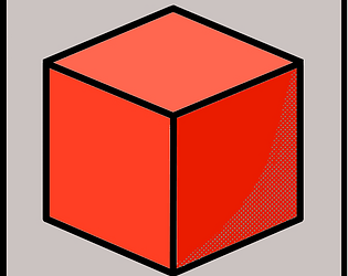 non stop cube