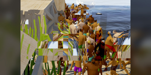 Cover image for wish u were here...