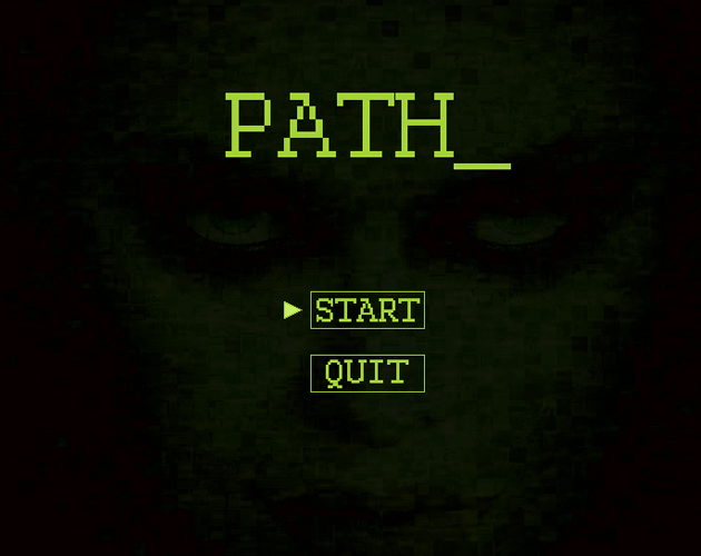 path_ cover