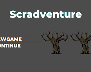Scradventure