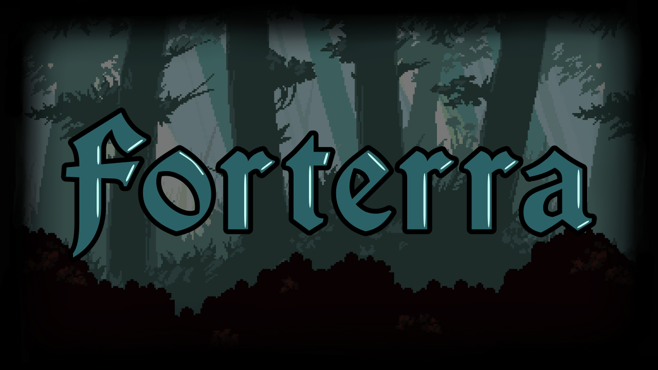 Forterra