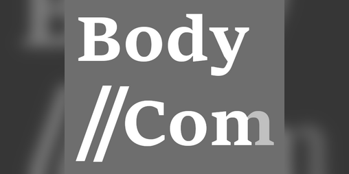 Cover image for Body//Com