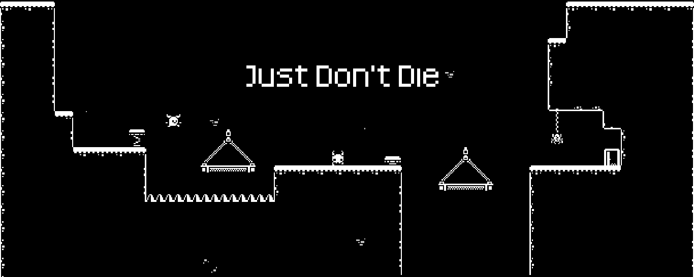 Just Don't Die: Jam Edition