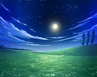 The Dreamscapes demo