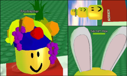 2007 Hat Pack V1 General Discussion Itch Io - roblox old hats