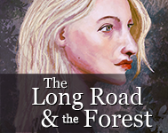 Cover image for The Long Road and the Forest - Chapter 1 & 2