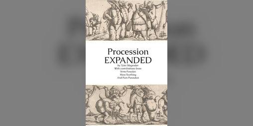 Cover image for Procession EXPANDED