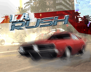 Los Angeles Rush