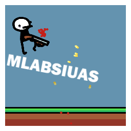 Cover image for MLABSIUAS