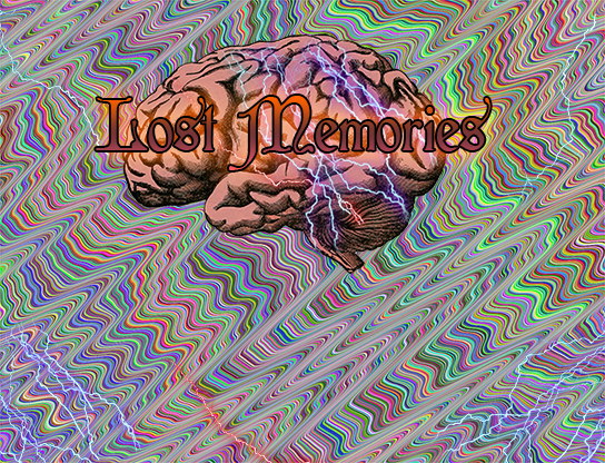 Lost Memories