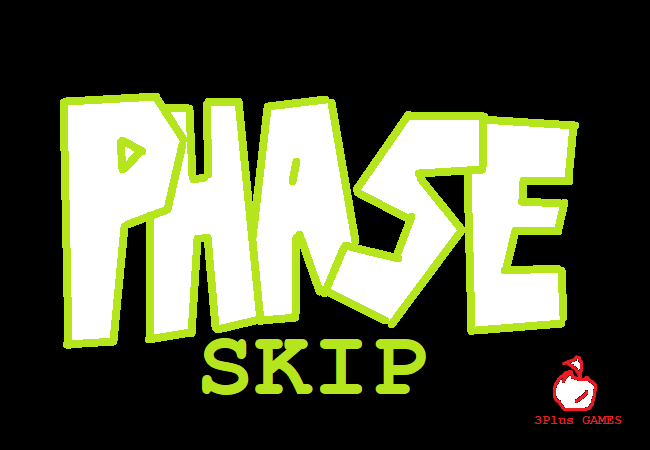 PhaseSkip version Alpha 1.8.4