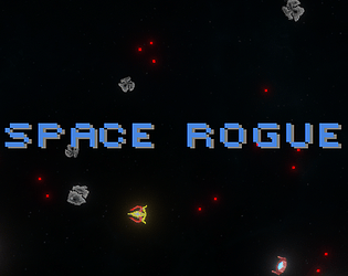 Space Rogue