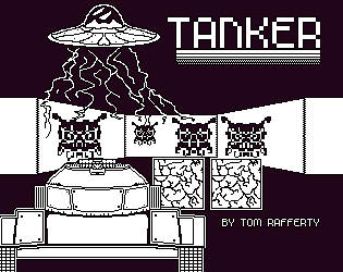 Tanker
