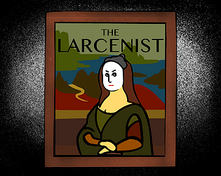 The Larcenist