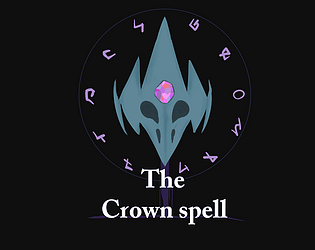 THE CROWN SPELL