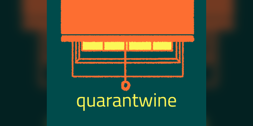 Cover image for quarantwine