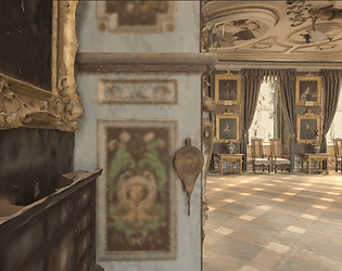 Tour In the palace