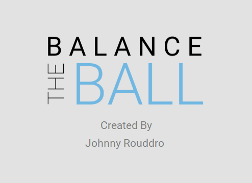 Balance The Ball