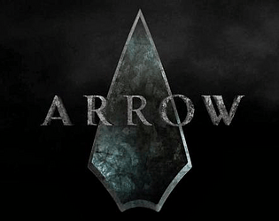 green arrow