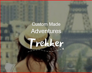 Trekker