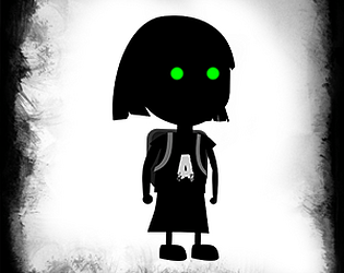 Ghost Exam : ANATHEMA (Mobile Version)